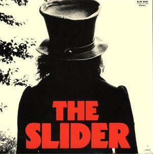 希少国内初盤LP 帯&ポスター付　 T-レックス　ザ・スライダー　東芝音工 希少国内初盤LP 帯&ポスター付 T-レックス ザ・スライダー 東芝音工