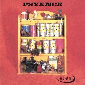 サイエンス/hide