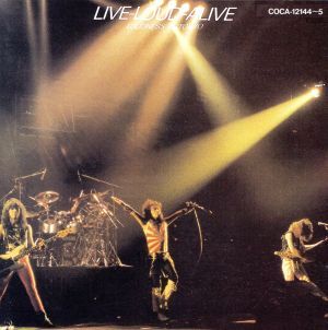 2025年最新】Yahoo!オークション -live-loud-aliveの中古品