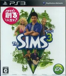 ザ・シムズ3/PS3