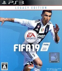 FIFA 19/PS3