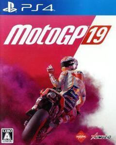 MotoGP 19/PS4
