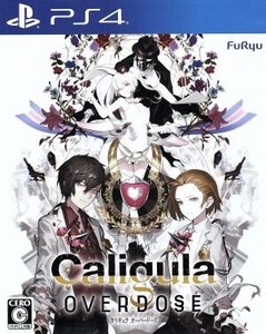 Caligula Overdose/PS4