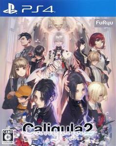 Caligula2/PS4