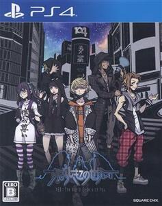 新すばらしきこのせかい/PS4