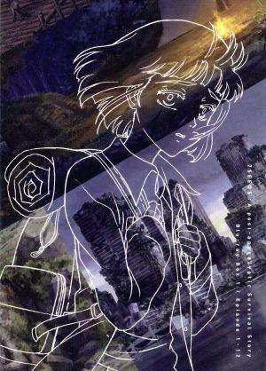 7SEEDS Blu-ray BOX 上巻(Blu-ray Disc)/田村由美(原作)/東山奈央