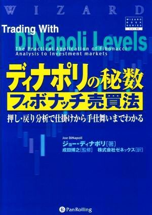 ディナポリの秘数フィボナッチ売買法の値段と価格推移は？｜3件