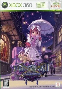 デススマイルズIIX 魔界のメリークリスマス/Xbox360