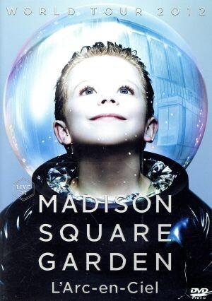2025年最新】Yahoo!オークション -l'arc〜en〜ciel madison