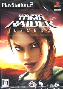 トゥームレイダー:レジェンド/PS2