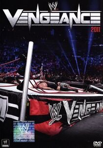 WWE ヴェンジェンス2011/(格闘技)