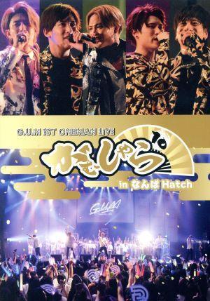 Humpback dvd なんばハッチ　新品未開封 Humpback dvd なんばハッチ 新品未開封 2025年最新】Yahoo