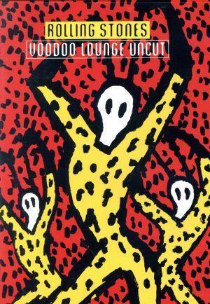 キース(ブードゥーラウンジ)    ロン・ウッド The Rolling Stones（ローリング・ストーンズ）｜『Voodoo