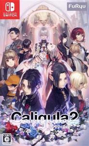 Caligula2/NintendoSwitch