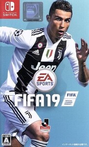 FIFA 19/NintendoSwitch
