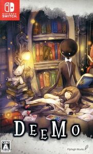 DEEMO/NintendoSwitch