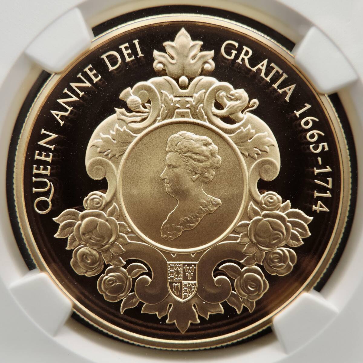 最高鑑定 オルダニー島 2007 リチャード３世 銀貨 PF69 ウルトラカメオ 最高鑑定 オルダニー島 2007 リチャード3世 銀貨 PF69 ウルトラ