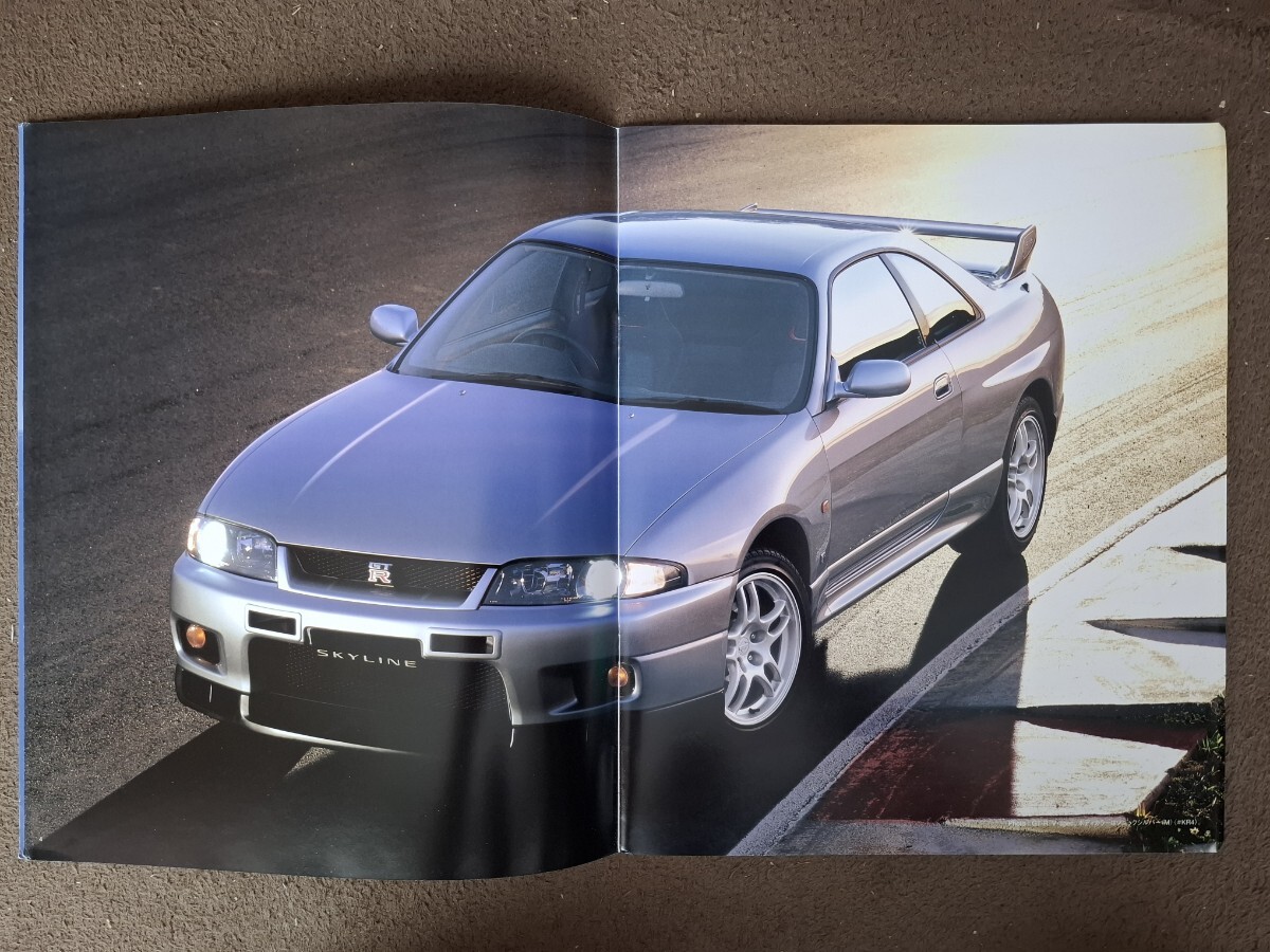 Yahoo!オークション -「gtr 34 カタログ」の落札相場・落札価格