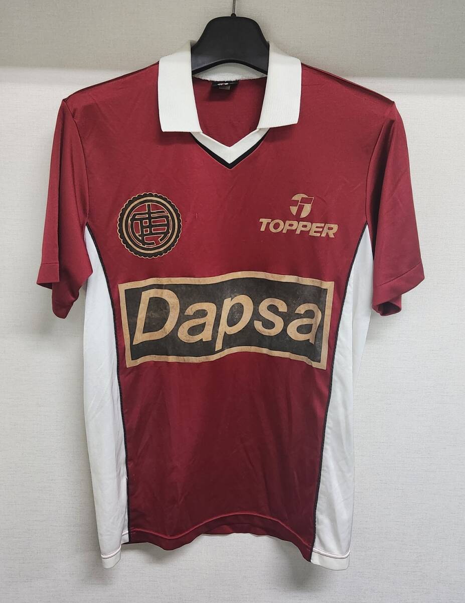 2025年最新】Yahoo!オークション -topper サッカー(ユニフォーム