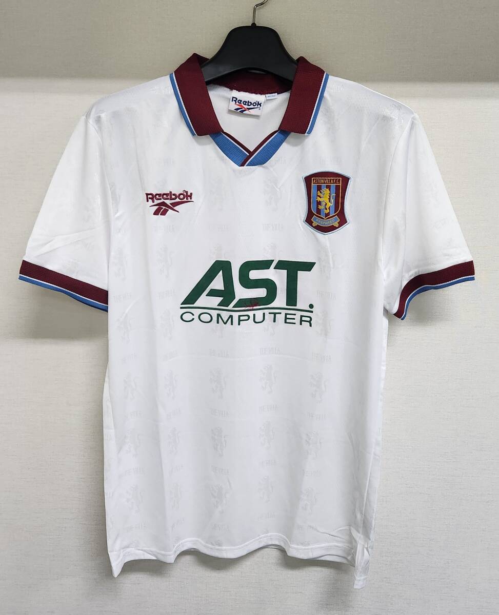 アストン・ヴィラ　背番号無し　未使用品 2025年最新】Yahoo!オークション -アストン・ヴィラ