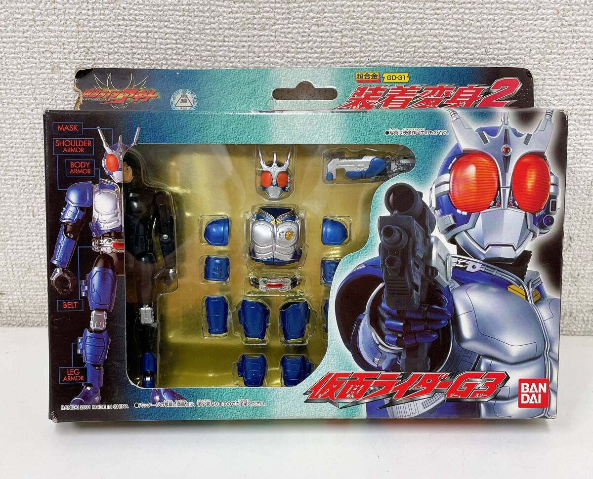 2025年最新】Yahoo!オークション -仮面ライダーg3の中古品・新品