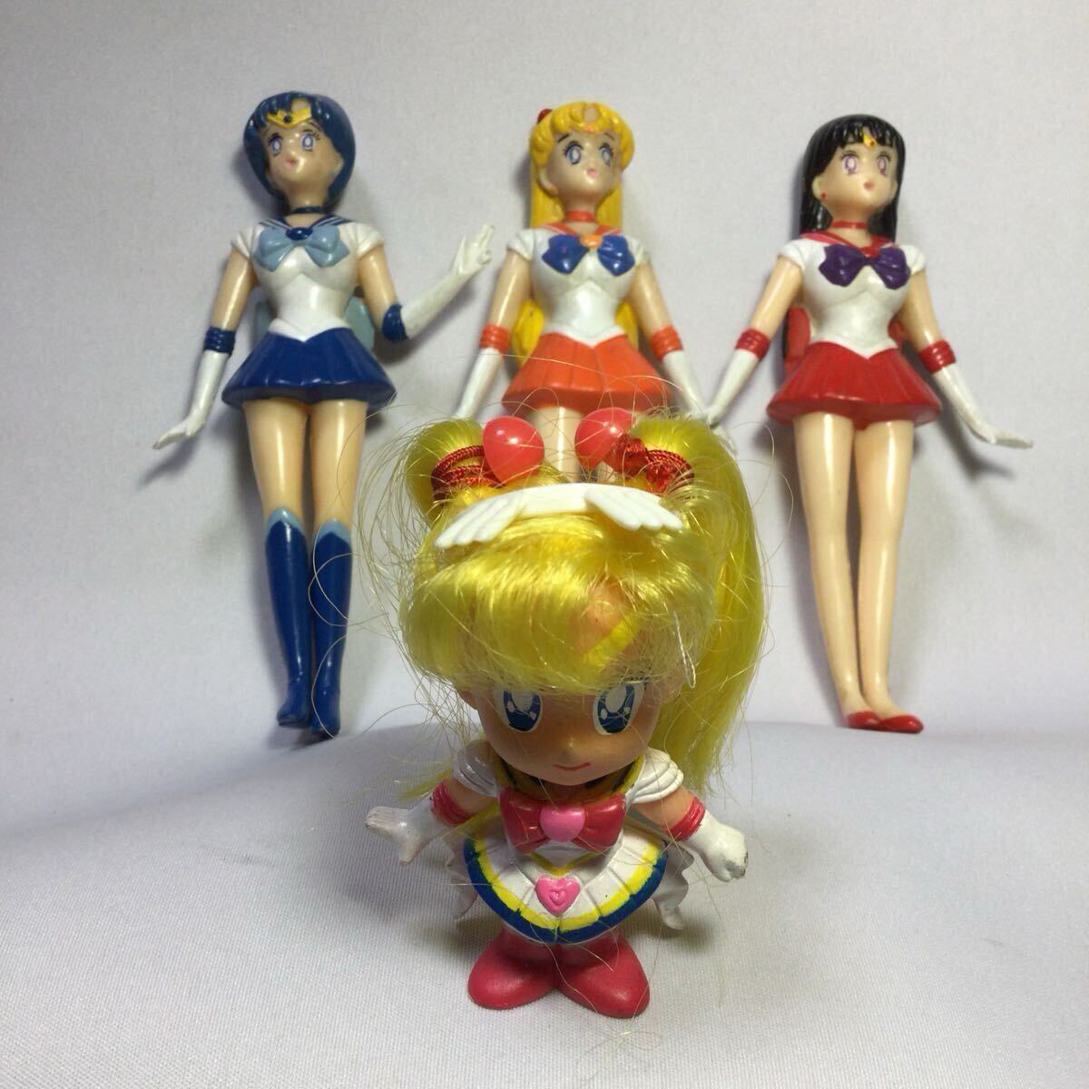 Yahoo!オークション -「セーラームーン 人形 当時」(美少女戦士 Yahoo!オークション -「セーラームーン 人形 当時」(美少女戦士
