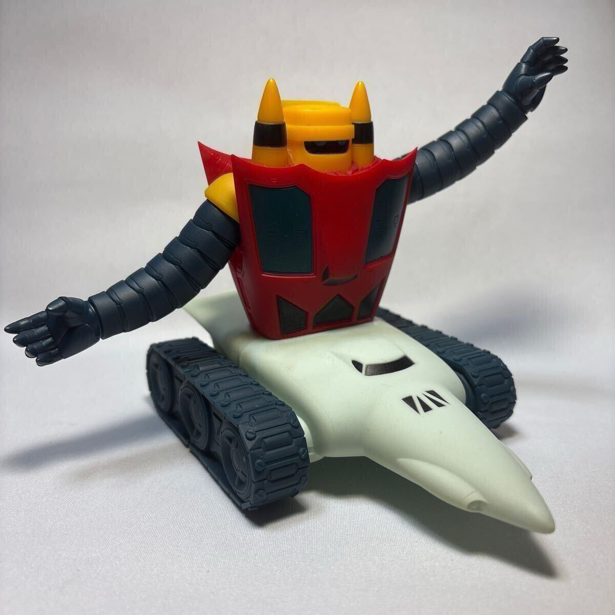 Yahoo!オークション -「マジンガーz」(ゲッターロボ) (ロボット Yahoo!オークション -「マジンガーz」(ゲッターロボ) (ロボット