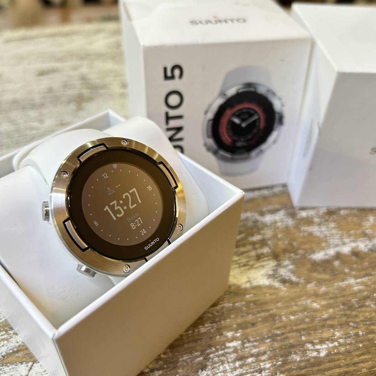 2025年最新】Yahoo!オークション -suunto 5の中古品・新品・未 2025年最新】Yahoo!オークション -suunto 5の中古品・新品・未