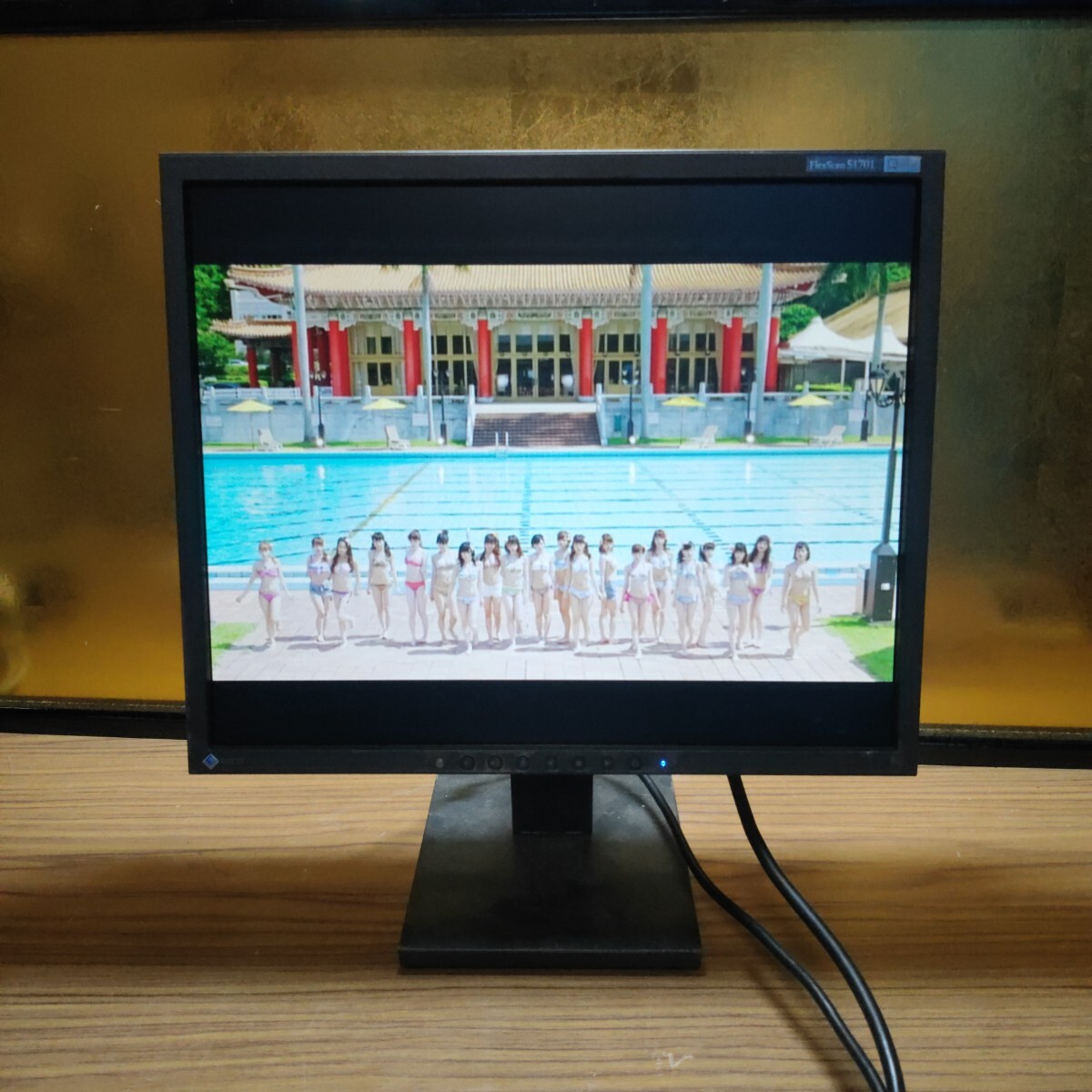 Yahoo!オークション -「eizo flexscan s1701」の落札相場・落札価格 Yahoo!オークション -「eizo flexscan s1701」の落札相場・落札価格