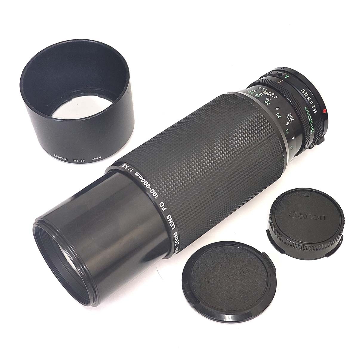 Yahoo!オークション -「fd 100-300mm 5.6」の落札相場・落札価格 Yahoo!オークション -「fd 100-300mm 5.6」の落札相場・落札価格