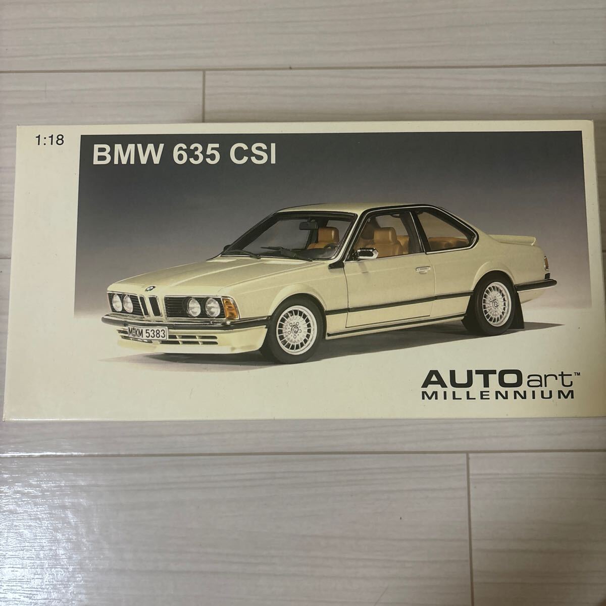 Yahoo!オークション -「1:18 bmw 635」の落札相場・落札価格 Yahoo!オークション -「1:18 bmw 635」の落札相場・落札価格