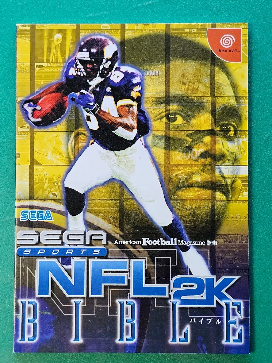 Yahoo!オークション -「nfl」(テレビゲーム) (ゲーム)の落札相場