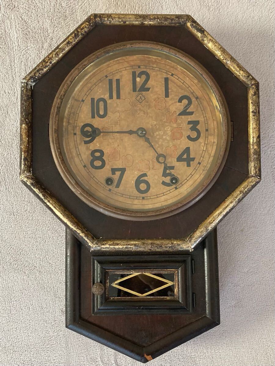 2025年最新】Yahoo!オークション -ansonia 時計の中古品・新品 2025年最新】Yahoo!オークション -ansonia 時計の中古品・新品