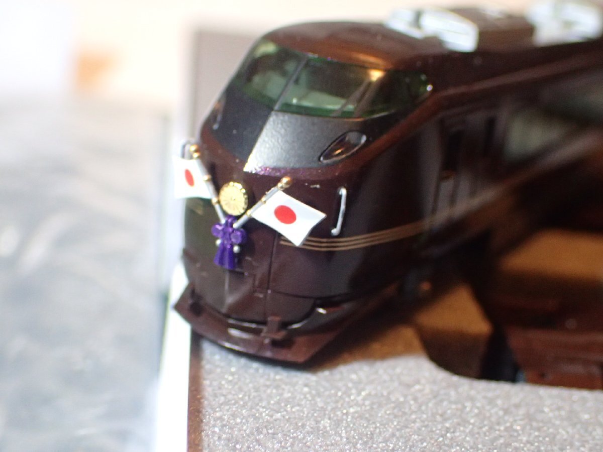 Yahoo!オークション -「kato e655系 特別車両」の落札相場・落札価格 Yahoo!オークション -「kato e655系 特別車両」の落札相場・落札価格