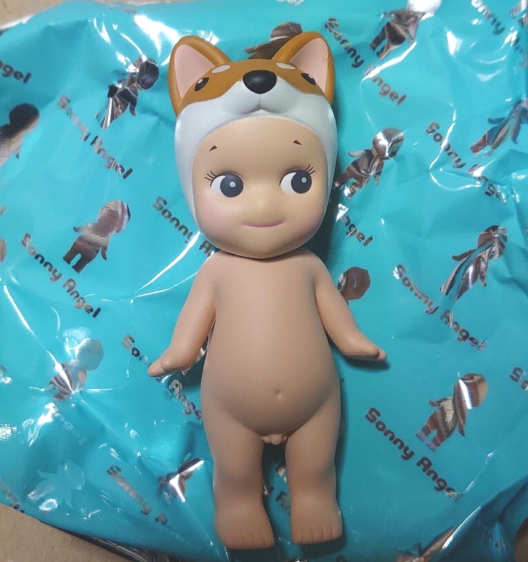Yahoo!オークション -「ソニーエンジェル アニマル」の落札相場