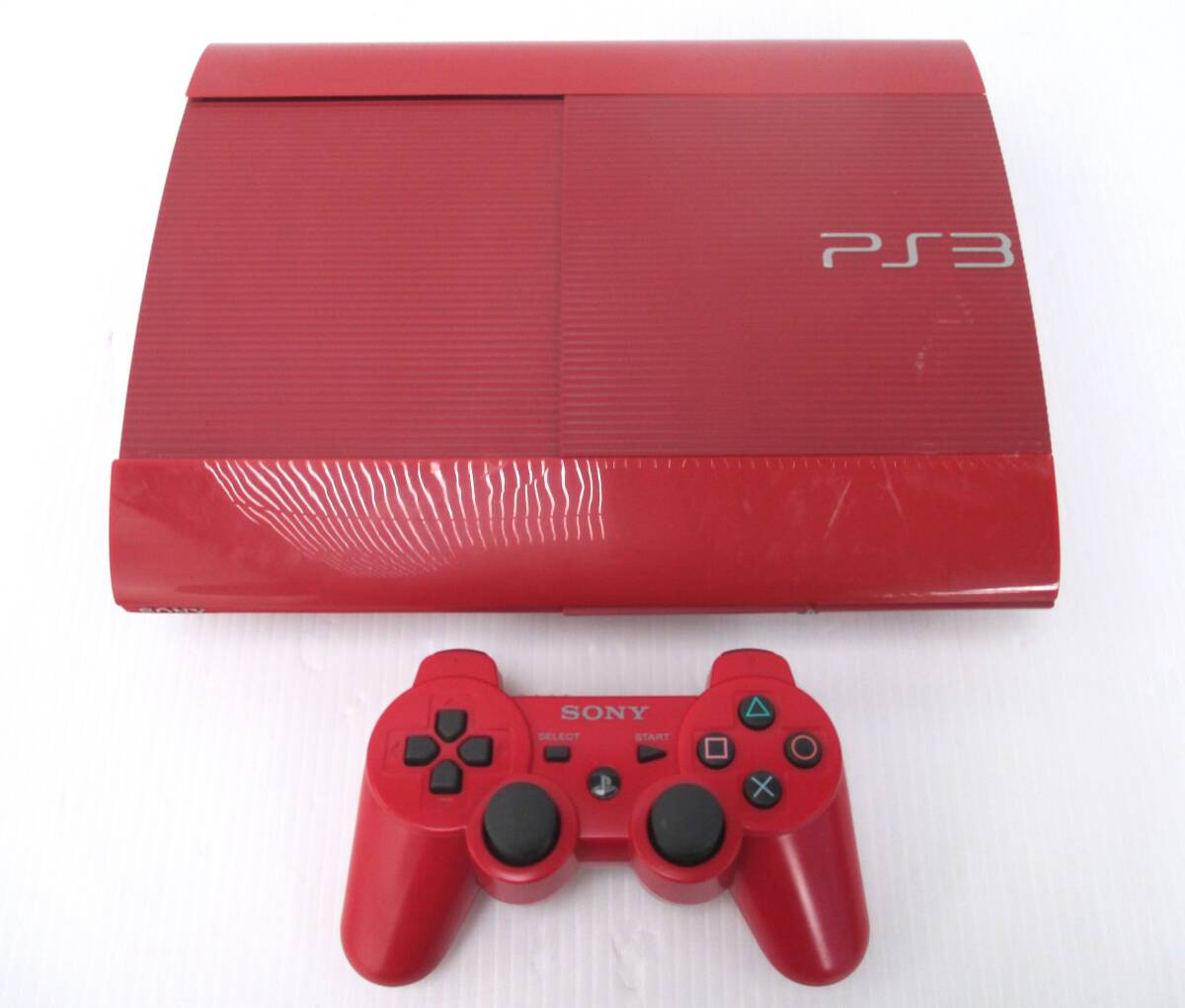 Yahoo!オークション -「ps3 playstation3 250gb ガーネット Yahoo!オークション -「ps3 playstation3 250gb ガーネット
