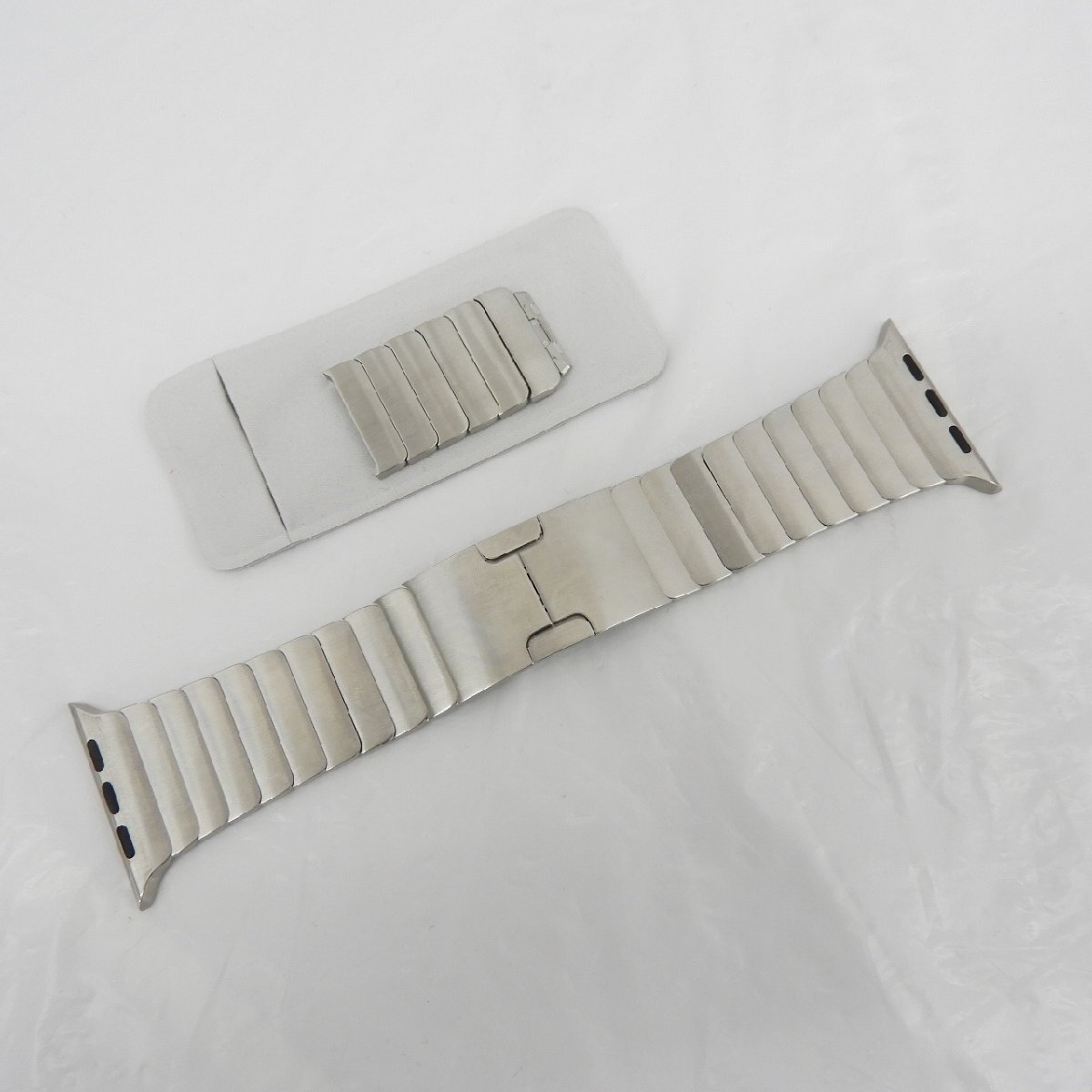 Yahoo!オークション -「apple watch 42mm リンクブレスレット Yahoo!オークション -「apple watch 42mm リンクブレスレット