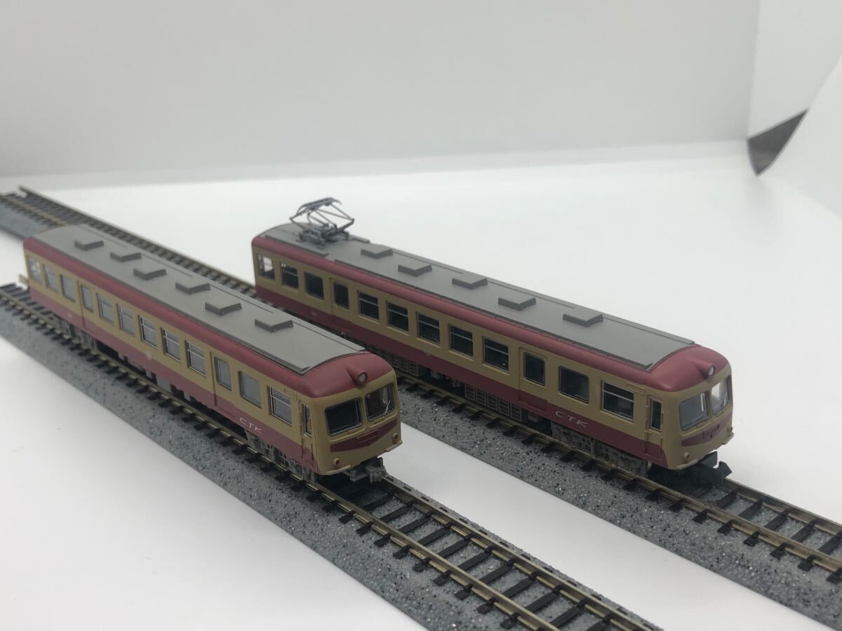 Yahoo!オークション -「TOMYTEC 鉄道コレクション」の落札相場