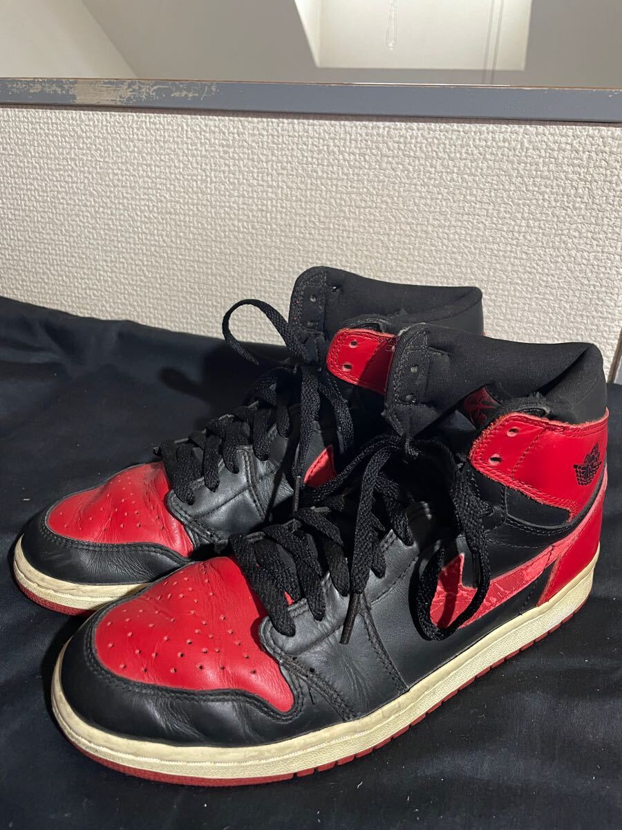 Yahoo!オークション -「jordan1 bred 2001」の落札相場・落札価格 Yahoo!オークション -「jordan1 bred 2001」の落札相場・落札価格