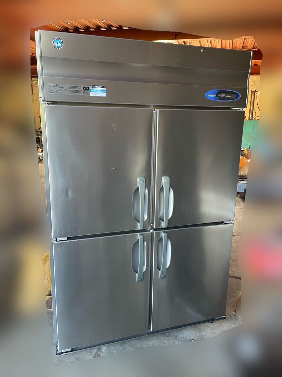 2025年最新】Yahoo!オークション -ホシザキ 冷凍庫 hf120の中古 2025年最新】Yahoo!オークション -ホシザキ 冷凍庫 hf120の中古