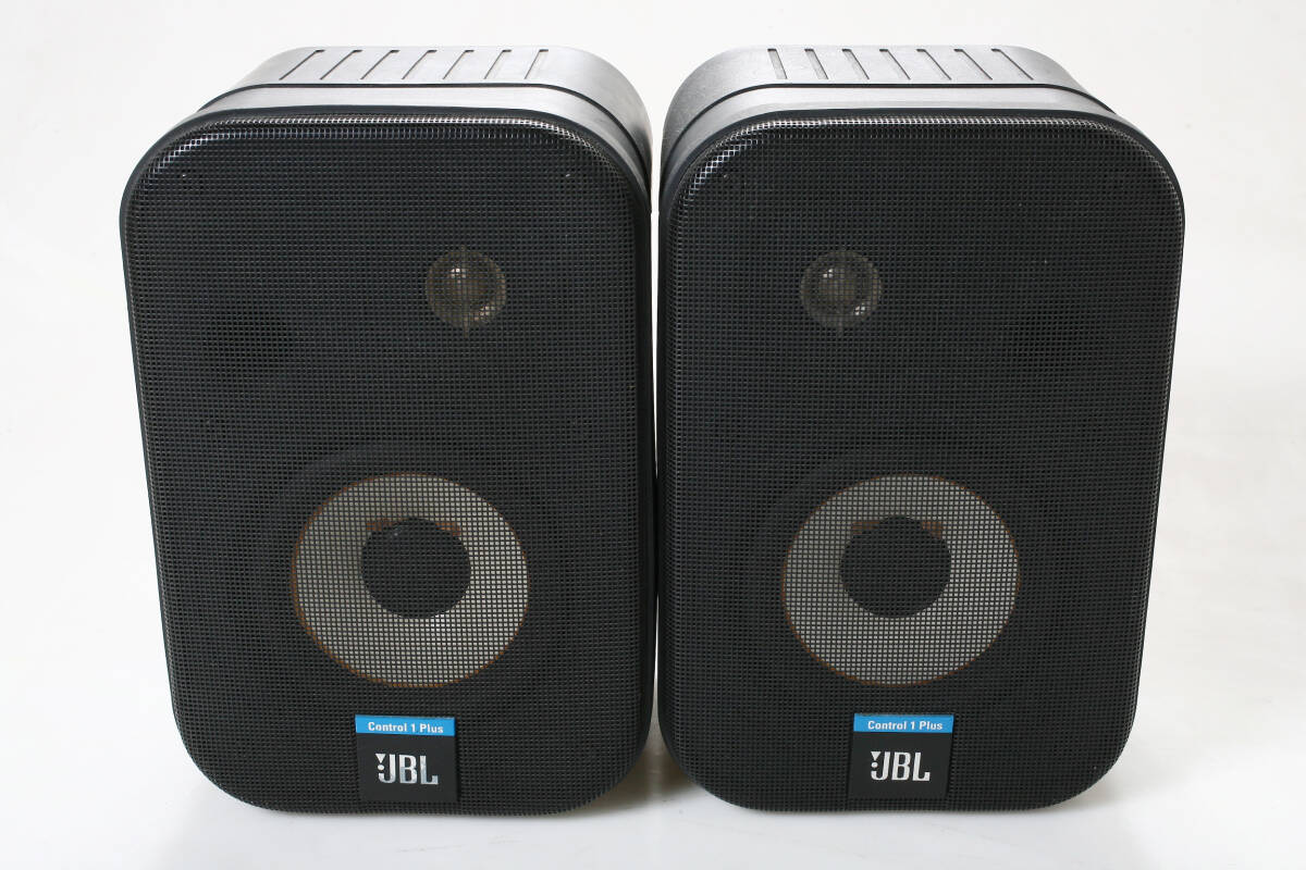 Yahoo!オークション -「jbl control 1 plus」の落札相場・落札価格 Yahoo!オークション -「jbl control 1 plus」の落札相場・落札価格