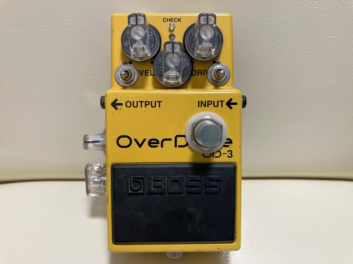 Yahoo!オークション -「boss od-3 mod」の落札相場・落札価格 Yahoo!オークション -「boss od-3 mod」の落札相場・落札価格