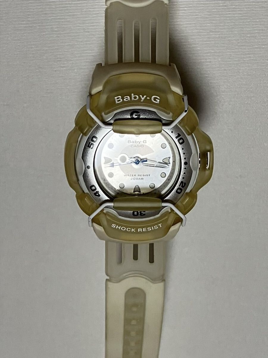 マリークヮント 【MARY QUANT×BABY G】ベビーG 限定品 新品 マリークヮント 【MARY QUANT×BABY G】ベビーG 限定品 新品