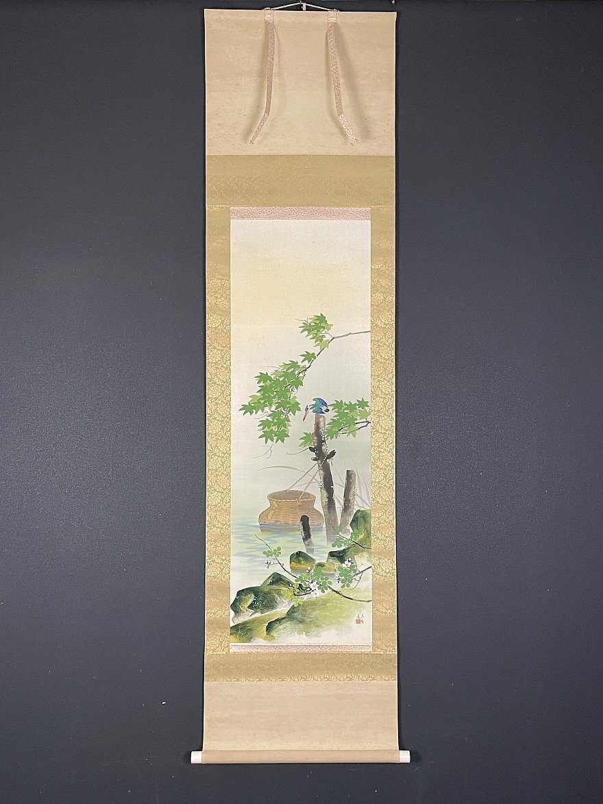 Yahoo!オークション -「湯川」(絵画) (美術品)の落札相場・落札価格 Yahoo!オークション -「湯川」(絵画) (美術品)の落札相場・落札価格