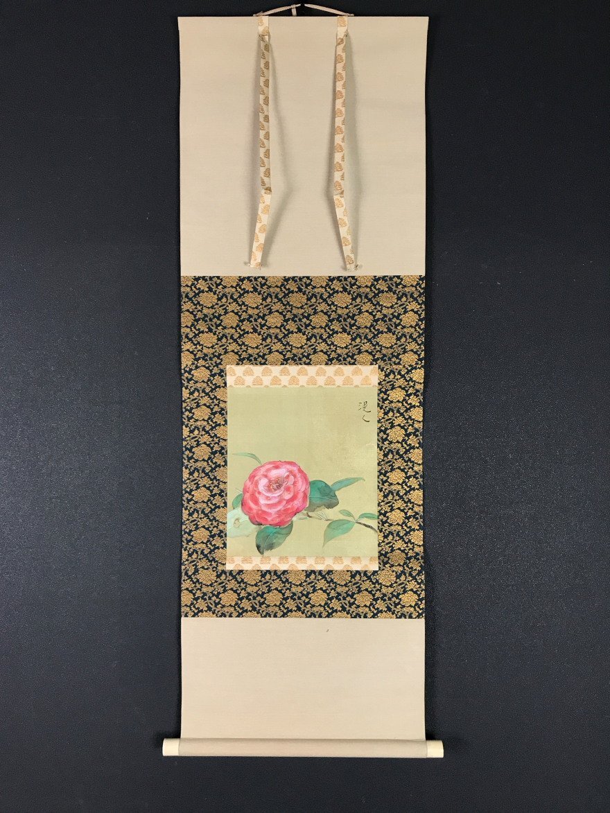 Yahoo!オークション -「徳島」(日本画) (絵画)の落札相場・落札価格