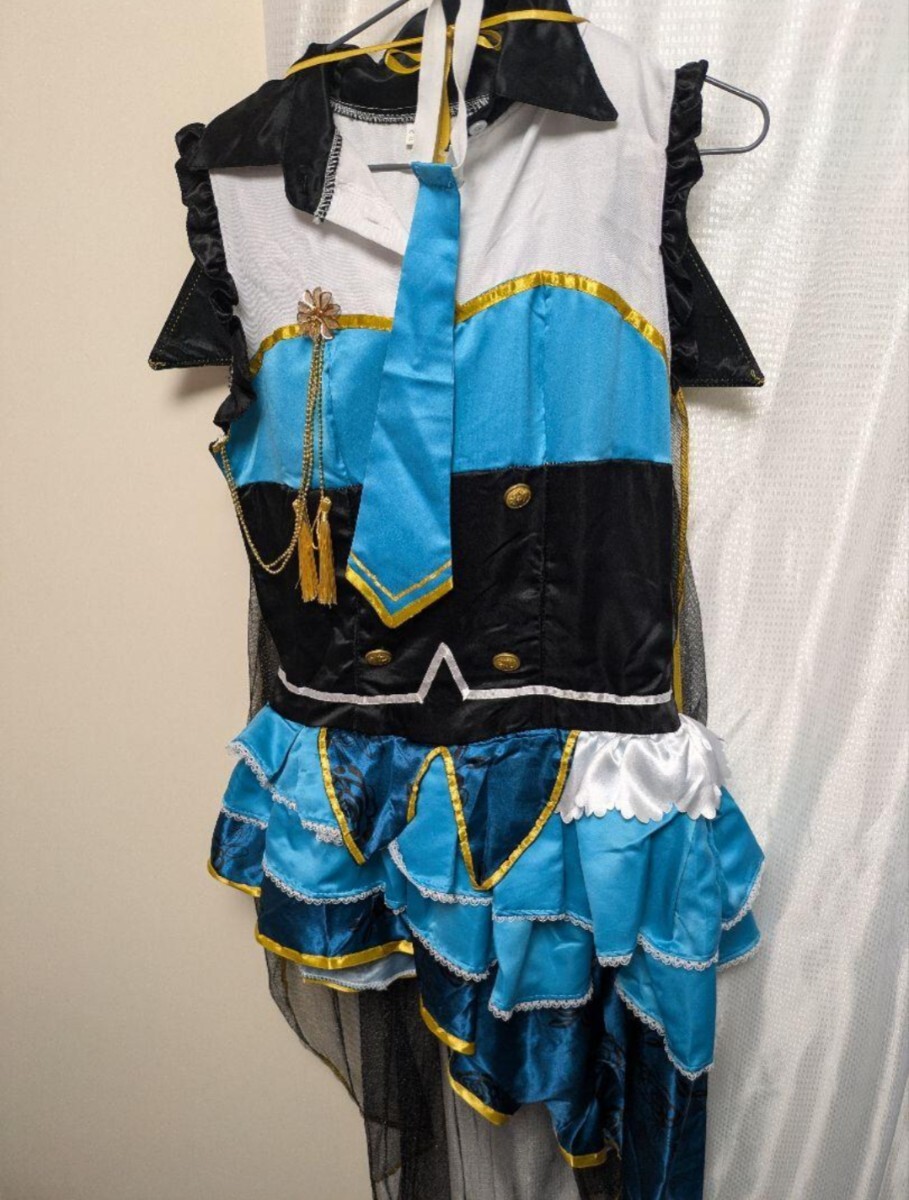 Yahoo!オークション -「ラブライブ 絢瀬絵里」(コスプレ衣装) の