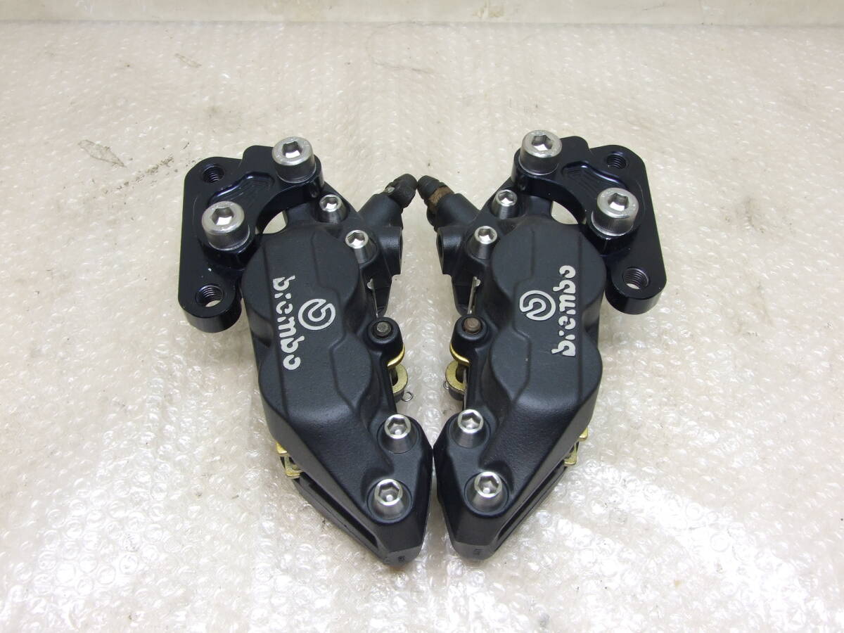 Yahoo!オークション -「zxr400」(キャリパー) (カワサキ用)の Yahoo!オークション -「zxr400」(キャリパー) (カワサキ用)の