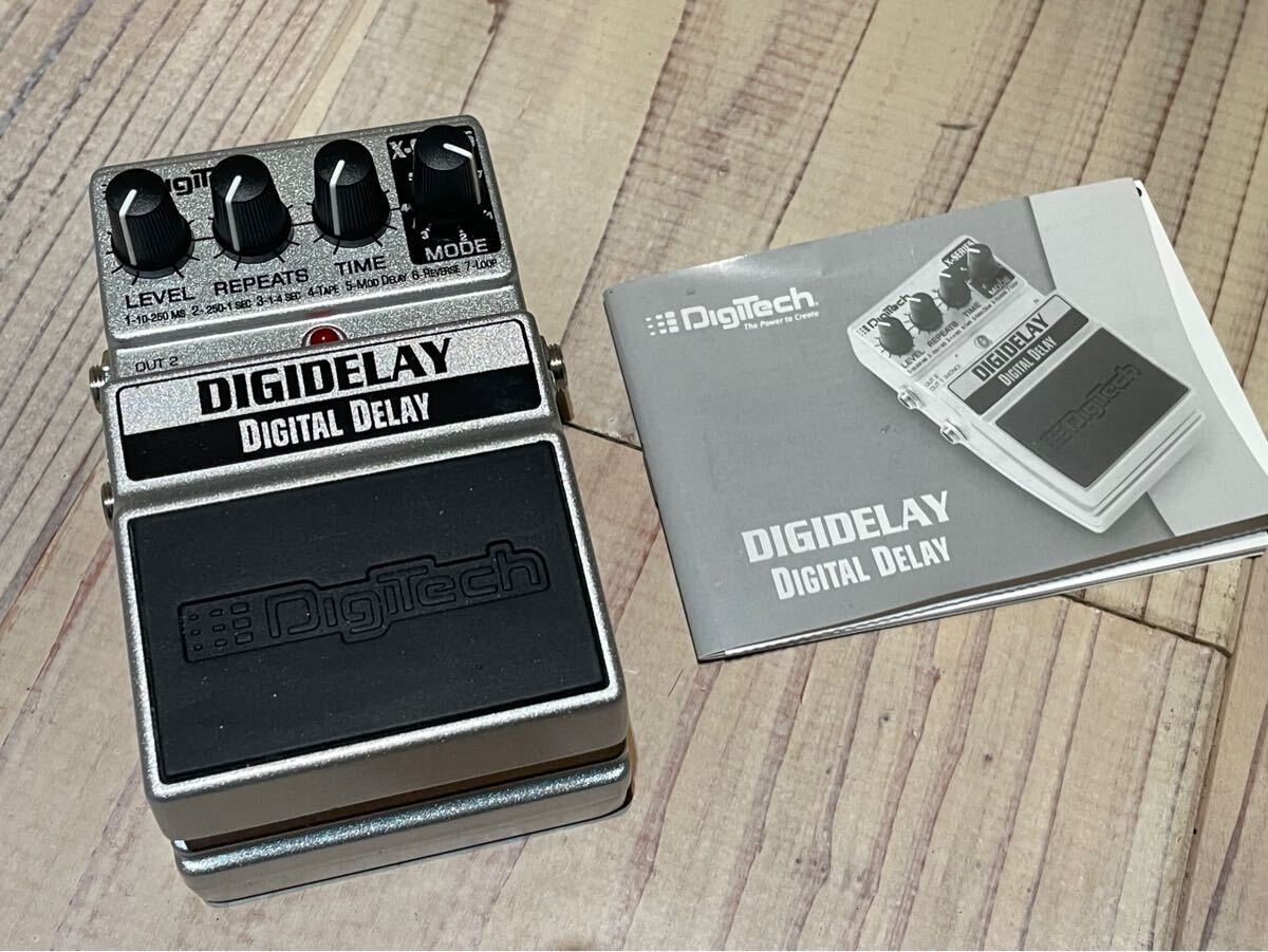 Yahoo!オークション -「digitech digidelay」の落札相場・落札価格 Yahoo!オークション -「digitech digidelay」の落札相場・落札価格