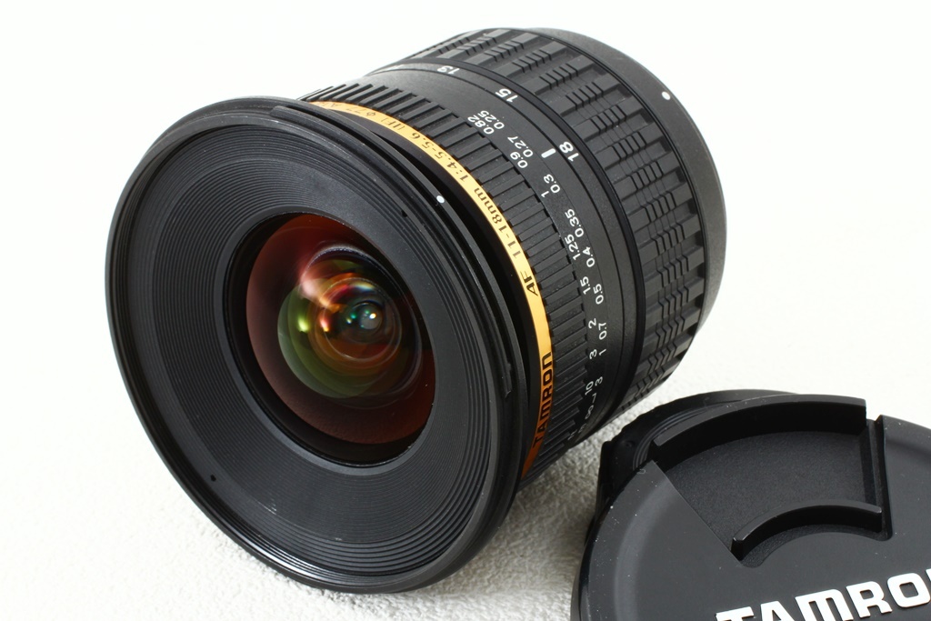 2025年最新】Yahoo!オークション -タムロン 11-18mmの中古品 2025年最新】Yahoo!オークション -タムロン 11-18mmの中古品