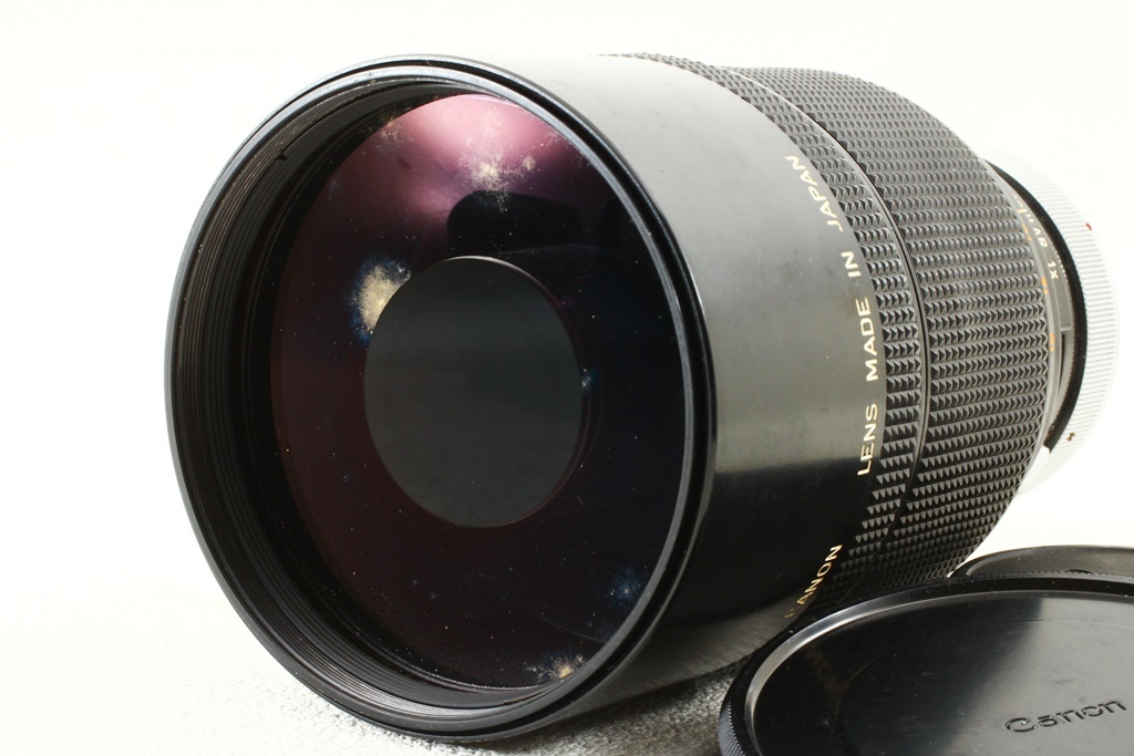 2025年最新】Yahoo!オークション -canon 500mm f8(レンズ)の中古 2025年最新】Yahoo!オークション -canon 500mm f8(レンズ)の中古